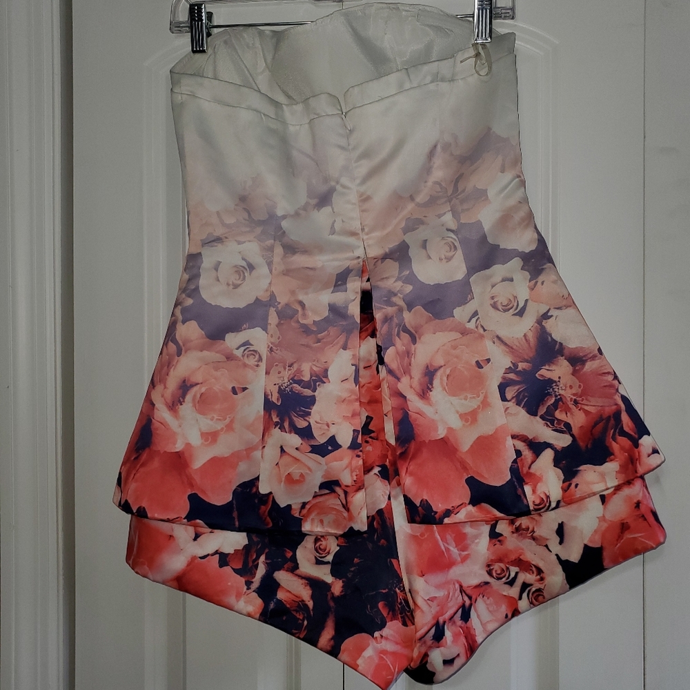 Jumpsuit - Picture 2 of 2